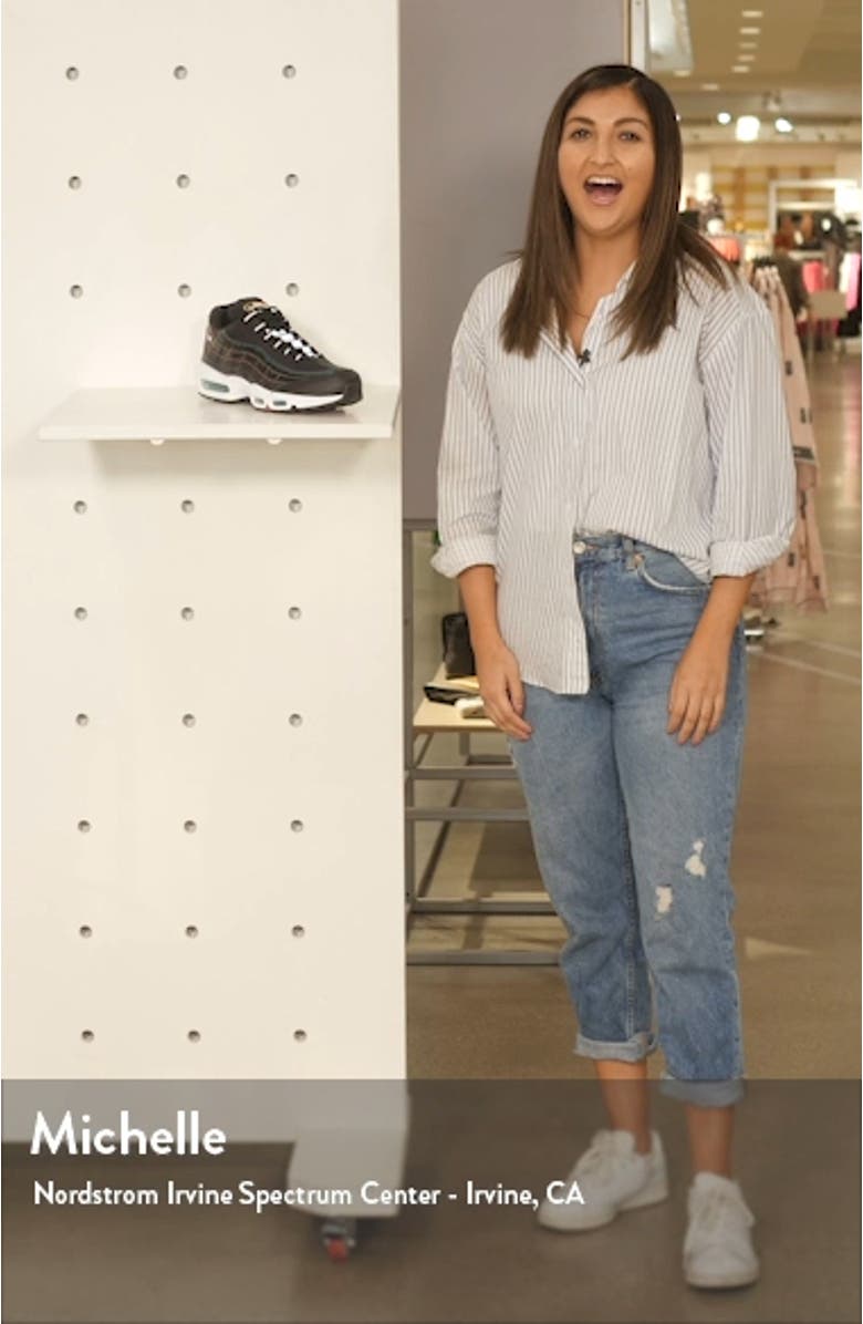 Air Max 95 SE Sneaker, sales video thumbnail