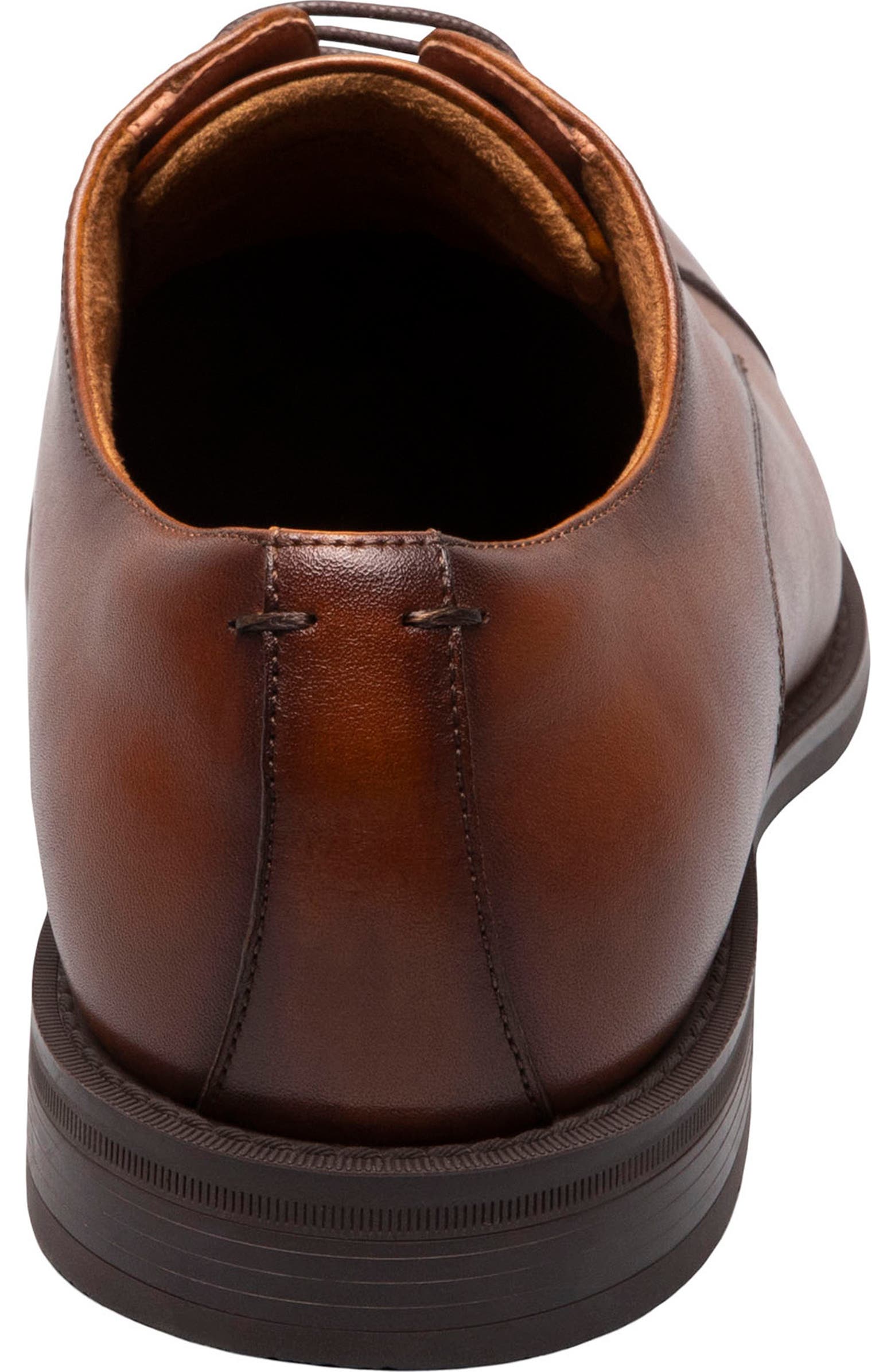 Zapatos Santucci Cap Toe Oxford Café Florsheim | Cuotas sin interés Zapatos Santucci Cap Toe Oxford Café Florsheim | Cuotas sin interés