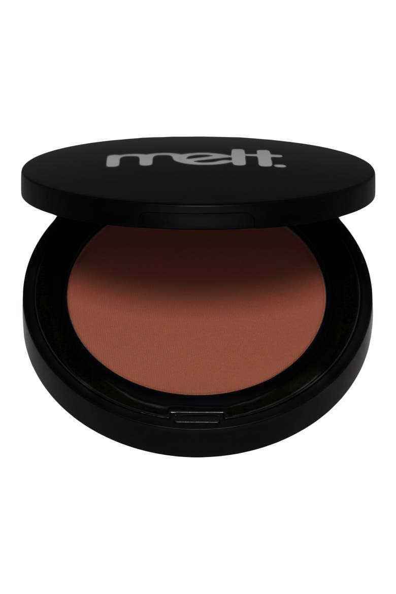 Smitten Powder Blush, Main, color, SPICY