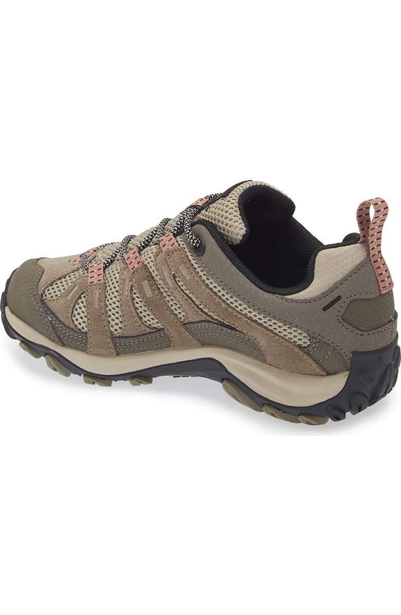 Merrell Alverstone 2 Waterproof Hiking Shoe, Alternate, color,