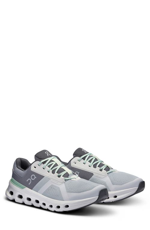 On Cloudrunner 2 Running Shoe
