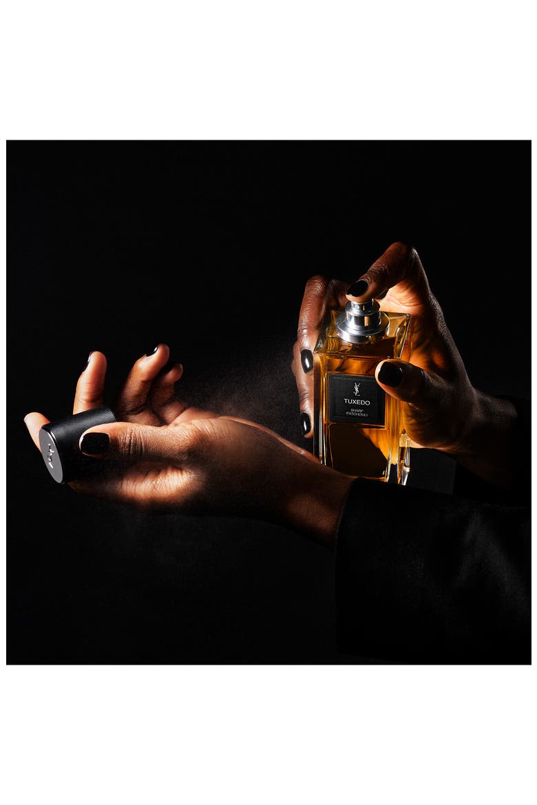 Yves Saint Laurent Tuxedo - Le Vestiaire des Parfums (Women