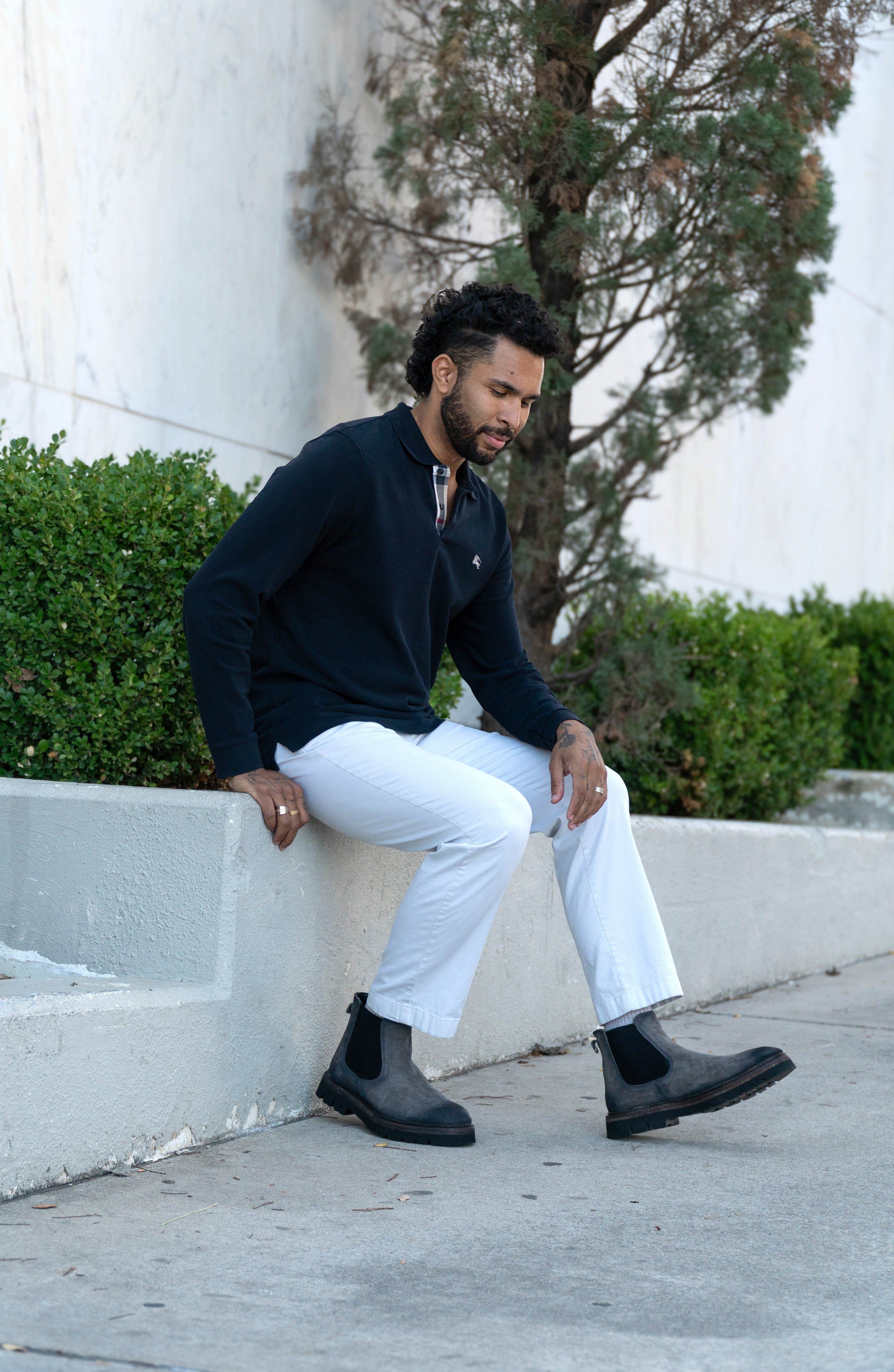 ROAN Jardeen Boot, Alternate, color, Taupe Mpd