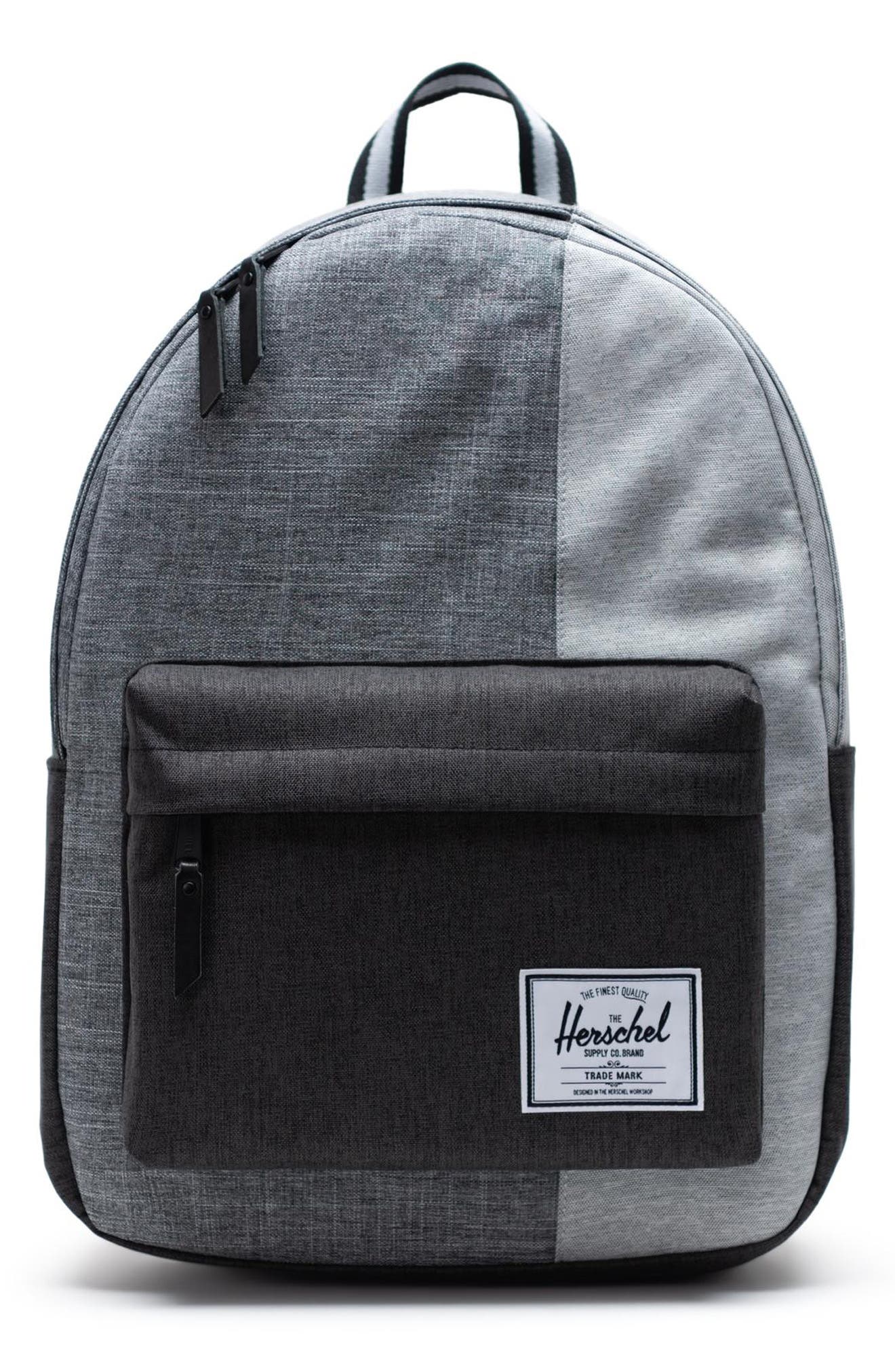 Herschel Supply Co. Classic X-Large Backpack, Main, color, 
