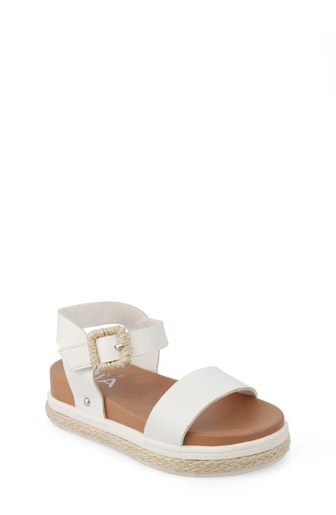 Kids' Jenise Platform Sandal