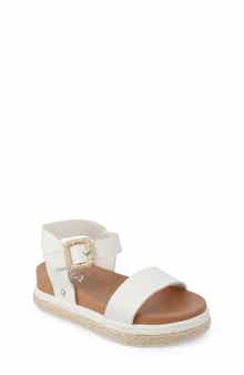 MIA Kids' Jenise Platform Sandal