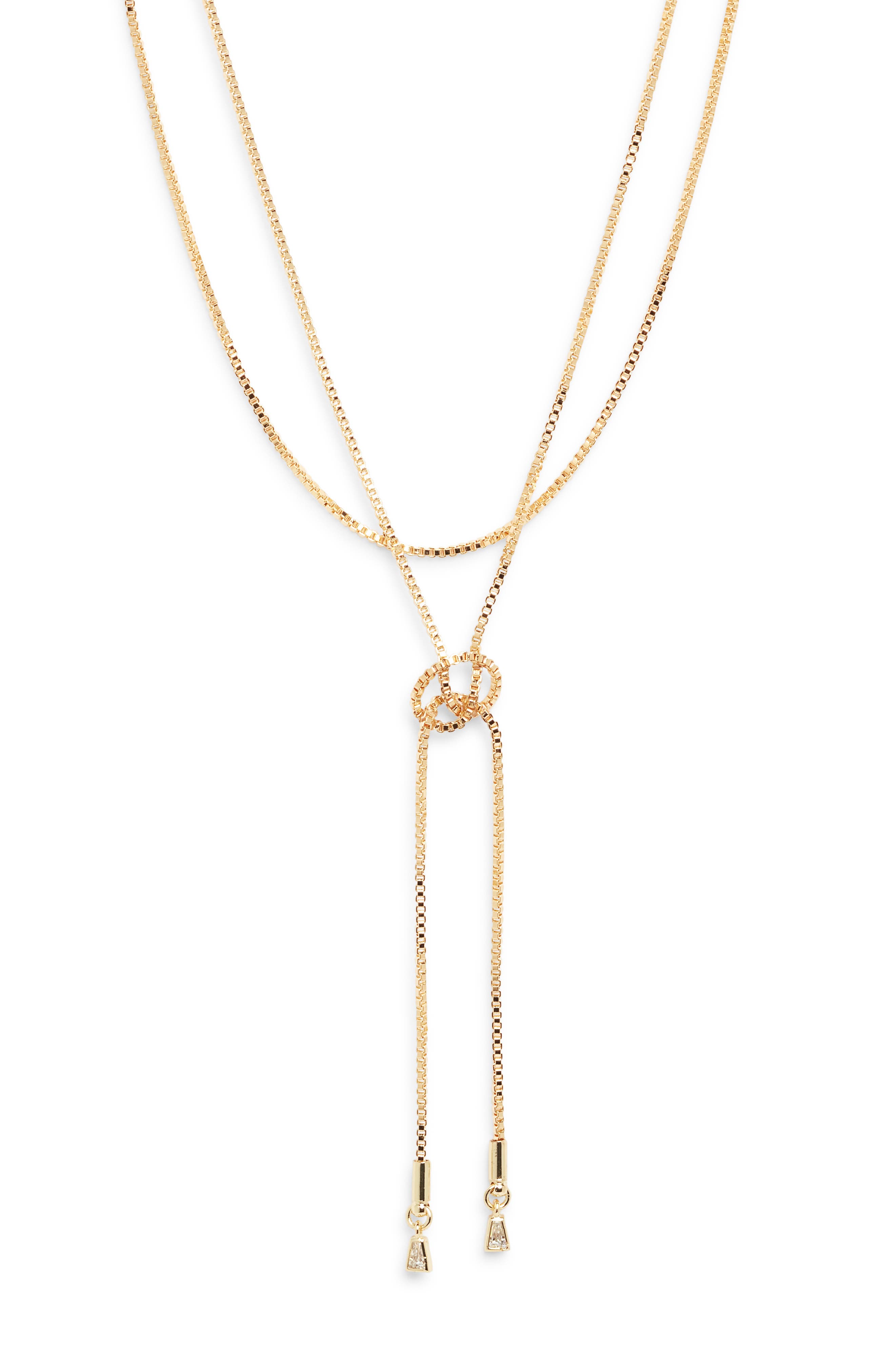 selected CLEAR- GOLD