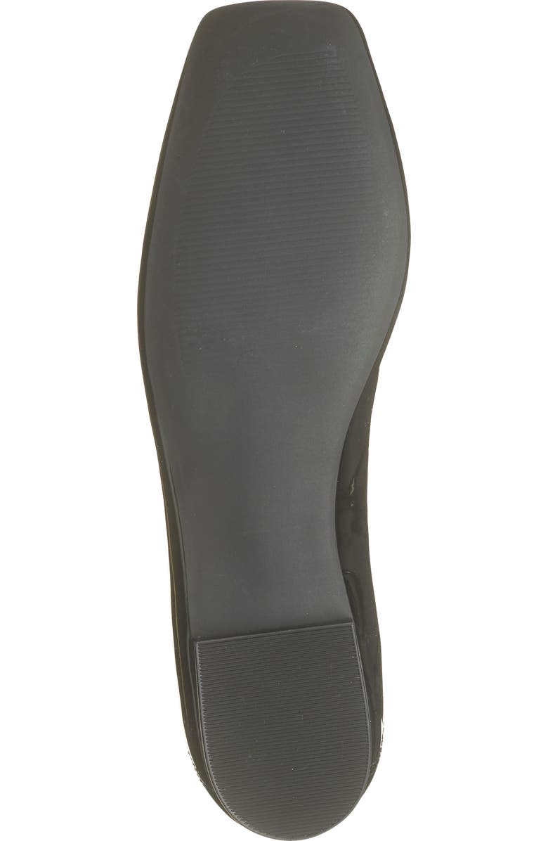 NORDSTROM RACK Franny Loafer, Alternate, color, Black Patent