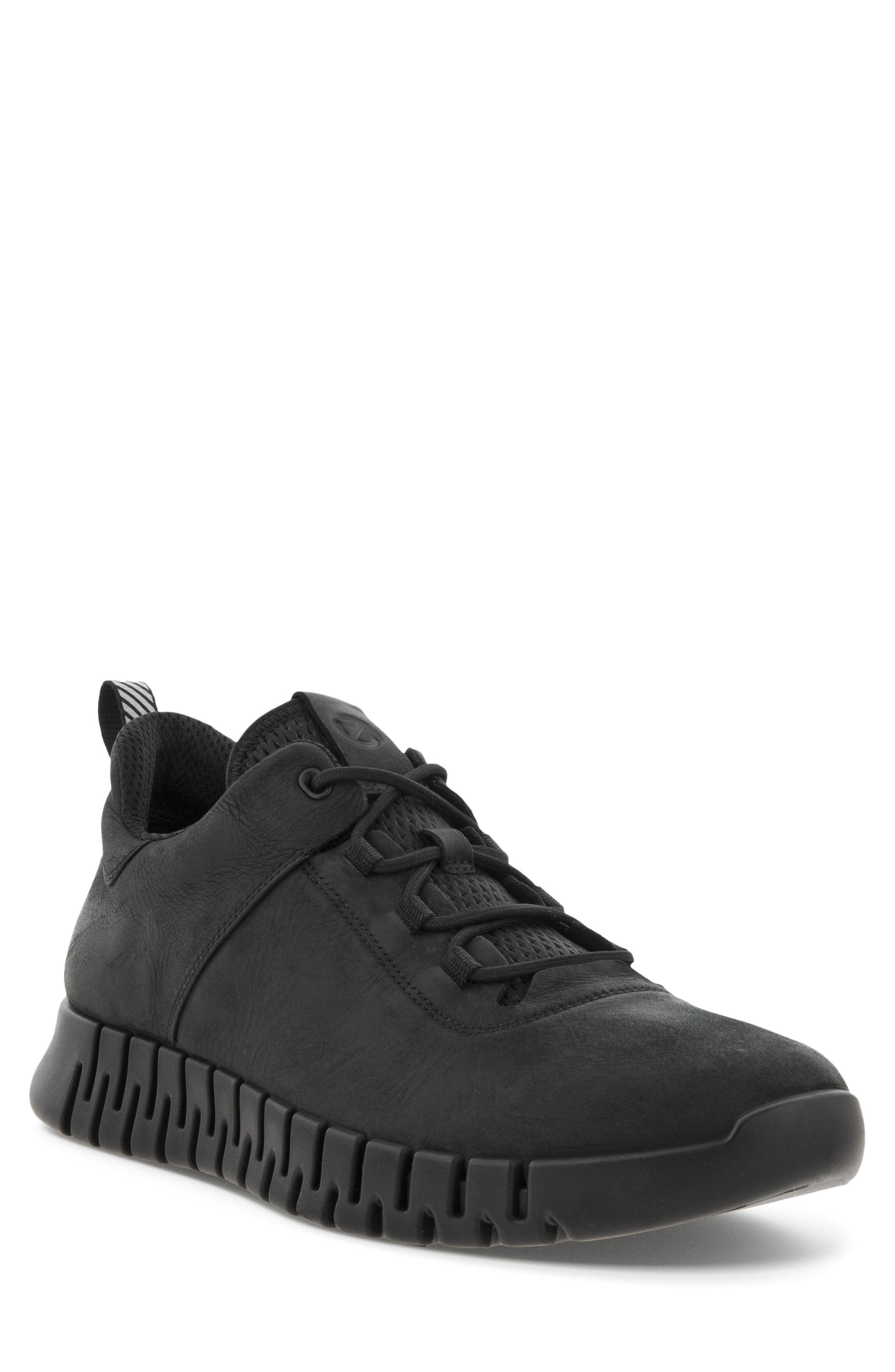 ECCO GRUUV Sneaker, Main, color, 