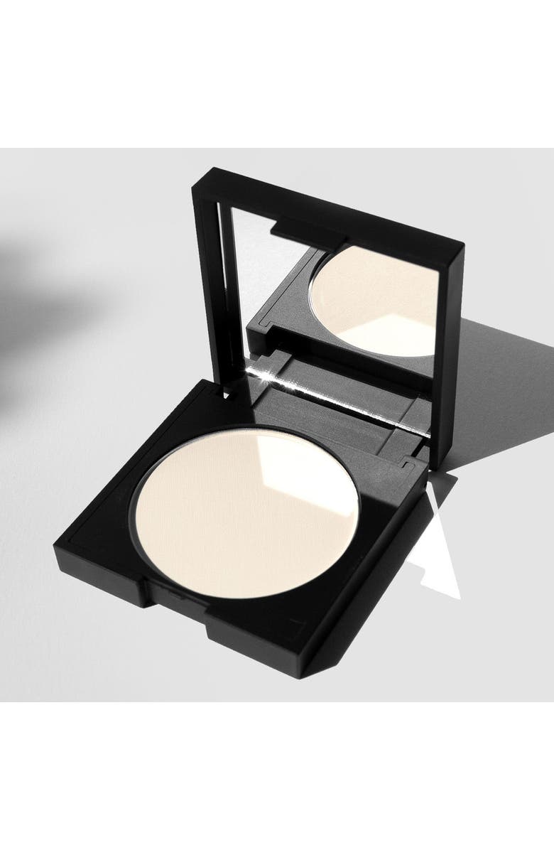 AMAZINGCOSMETICS Velvet Mineral Powderset, Pore Refining and Line Blurring Setting Powder, Alternate, color, Clear