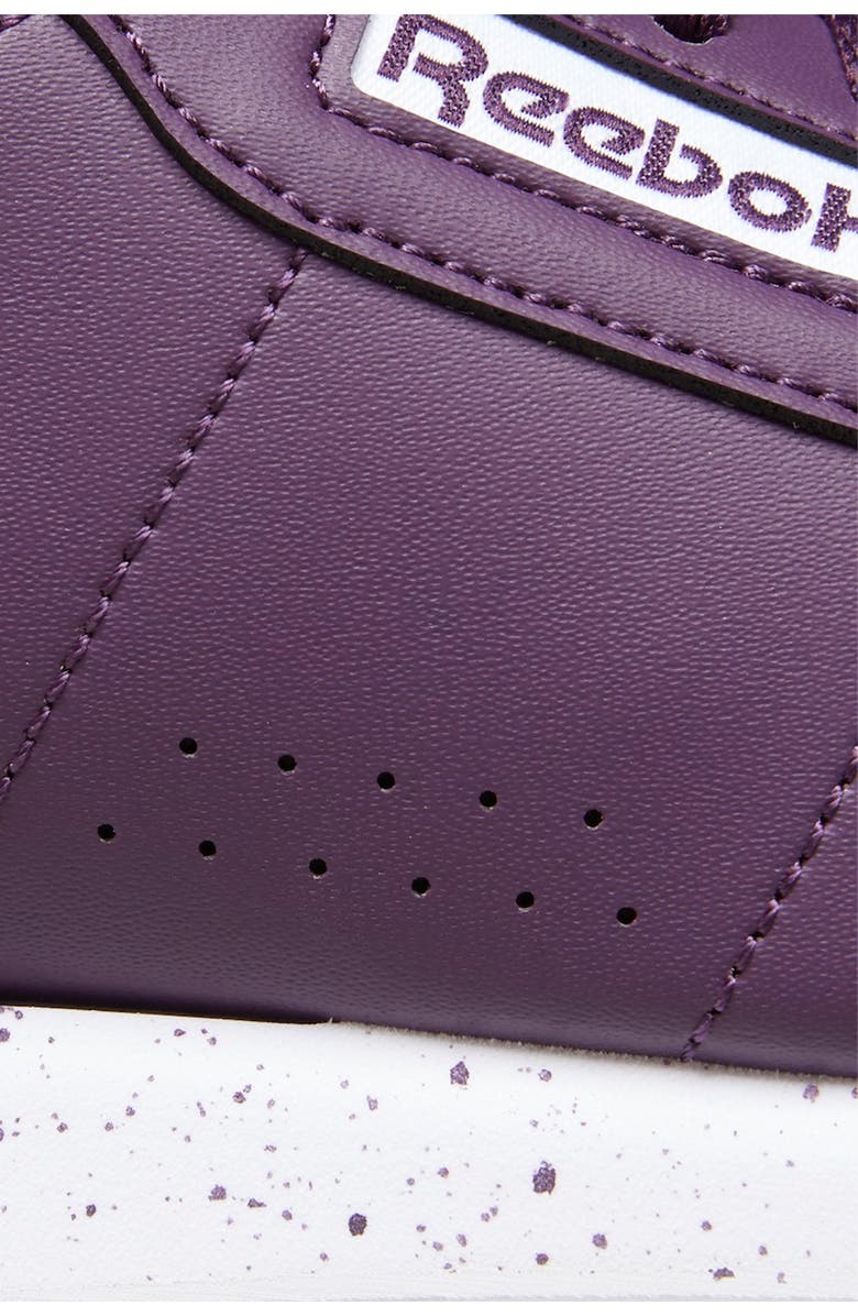 Reebok Princess Lace-Up Sneaker, Alternate, color,