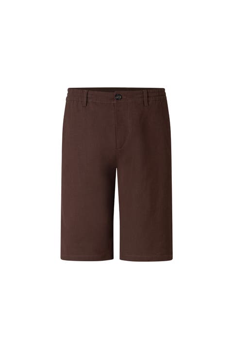 Marc Linen Mix Shorts