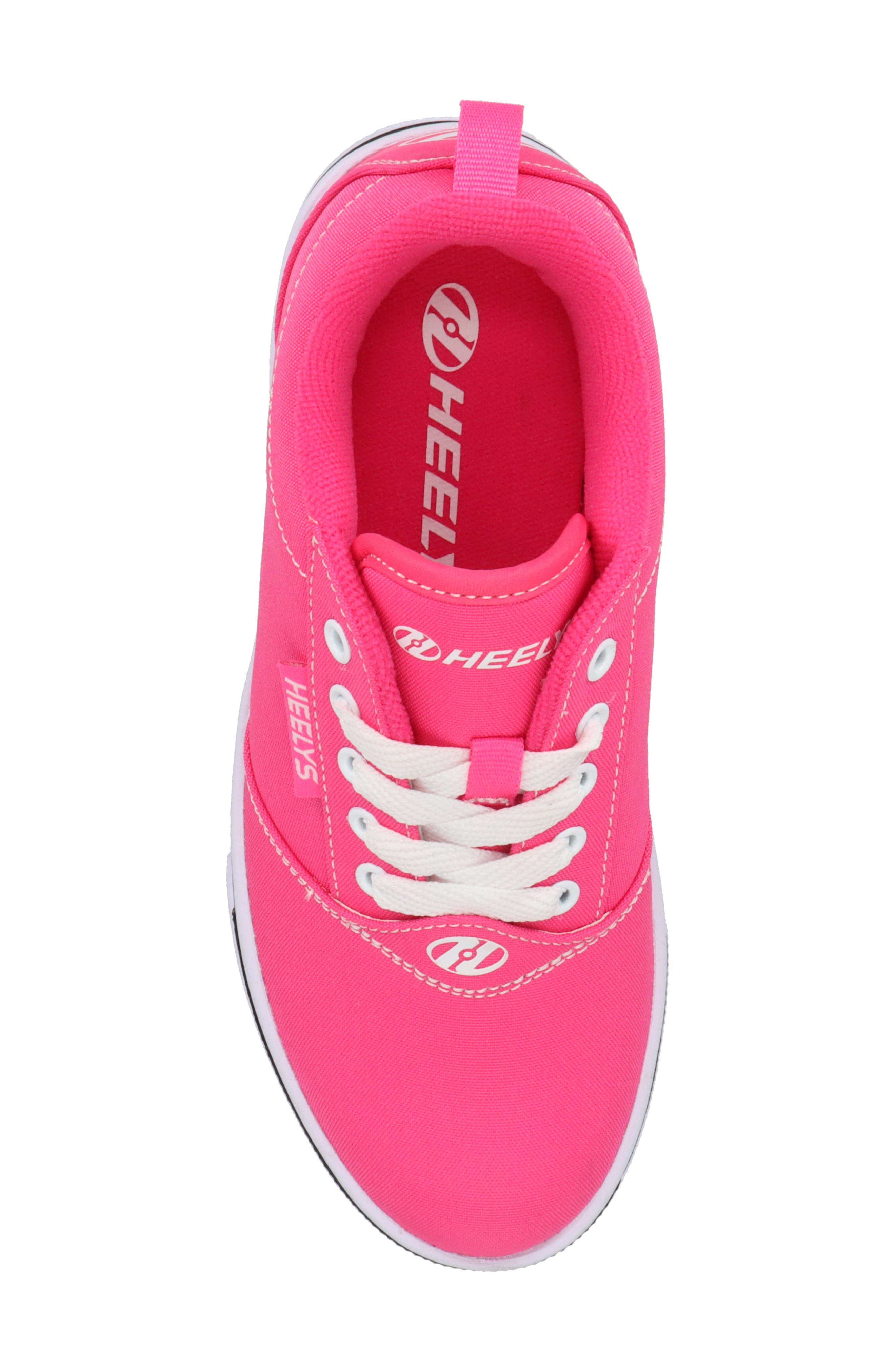 Heelys Kids' Pro 20 Skate Sneaker, Alternate, color, 