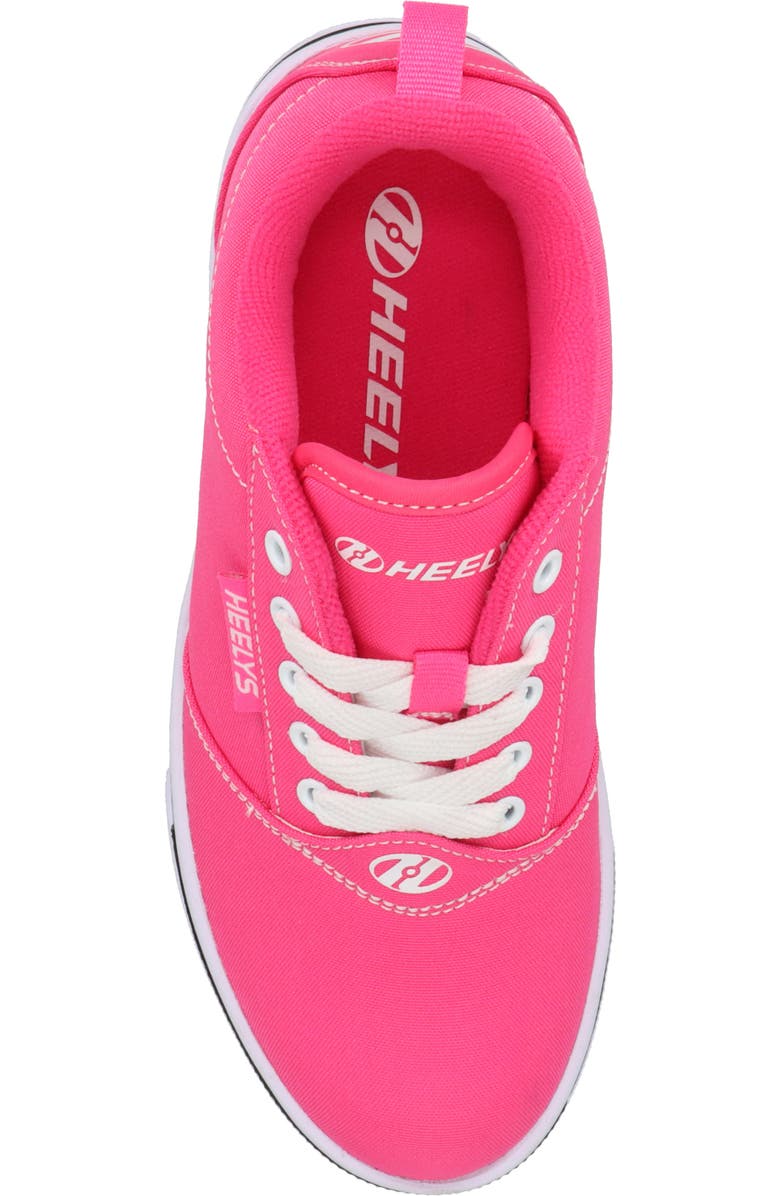 Heelys Kids' Pro 20 Skate Sneaker, Alternate, color,