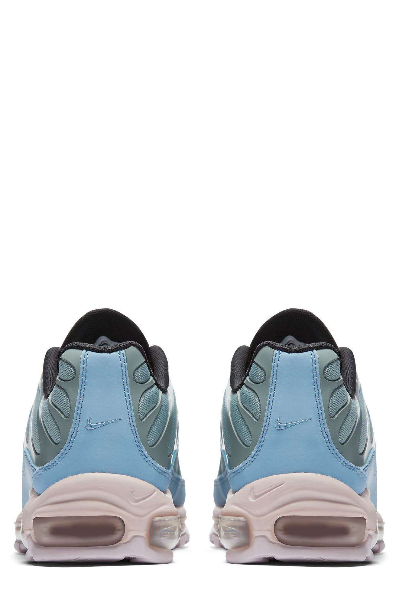 Nike Air Max 97 Plus Sneaker, Alternate, color, 