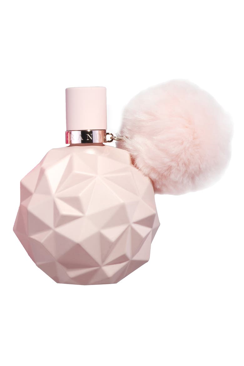 Sweet Like Candy Eau de Parfum, Main, color, NO COLOR