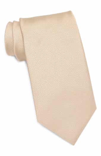 Silk Tie