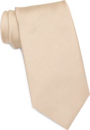 BOSS Silk Tie