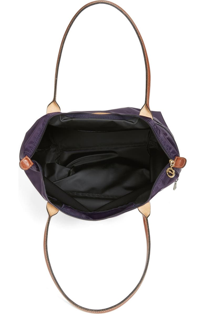 Longchamp 'Le Pliage' Expandable Tote, Alternate, color,