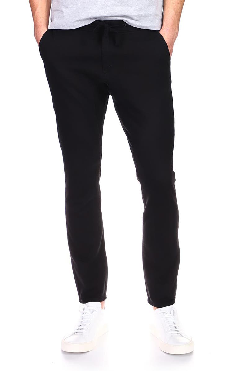 DL1961 DL 1961 Men's Jay Stretch Track Chino Pants, Main, color, 