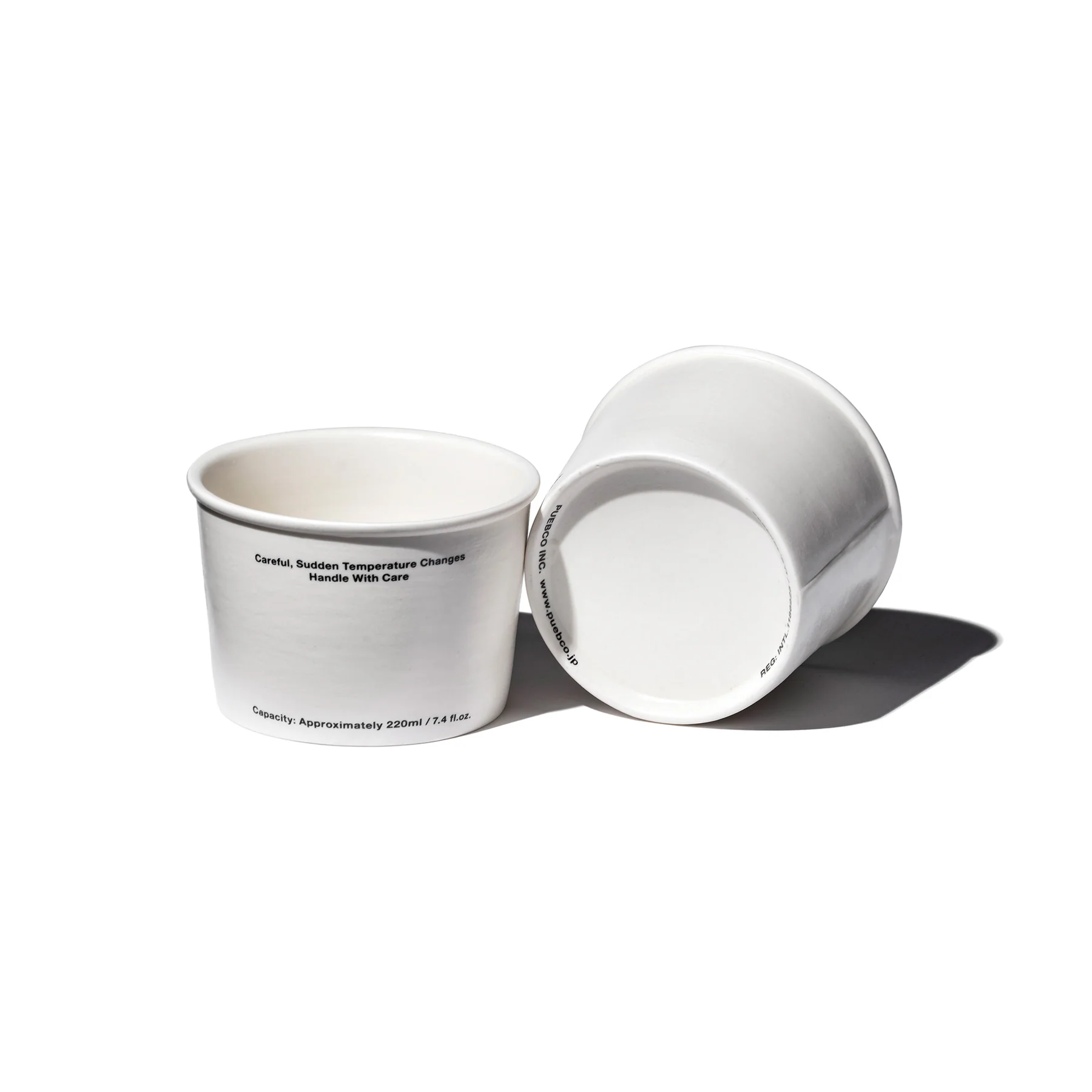 Puebco Not Paper Cup