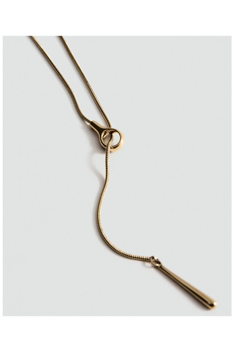 Pendant Necklace, Alternate, color, GOLD