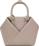 Lux and Nyx Small Origami Crossbody Tote and Handbag For Women