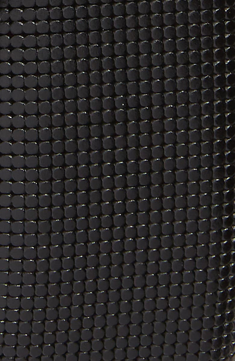 Johnston & Murphy Mini Embossed Leather Belt, Alternate, color,