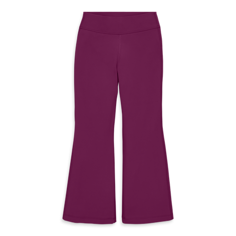 Kids Stretchsoft Flared Legging