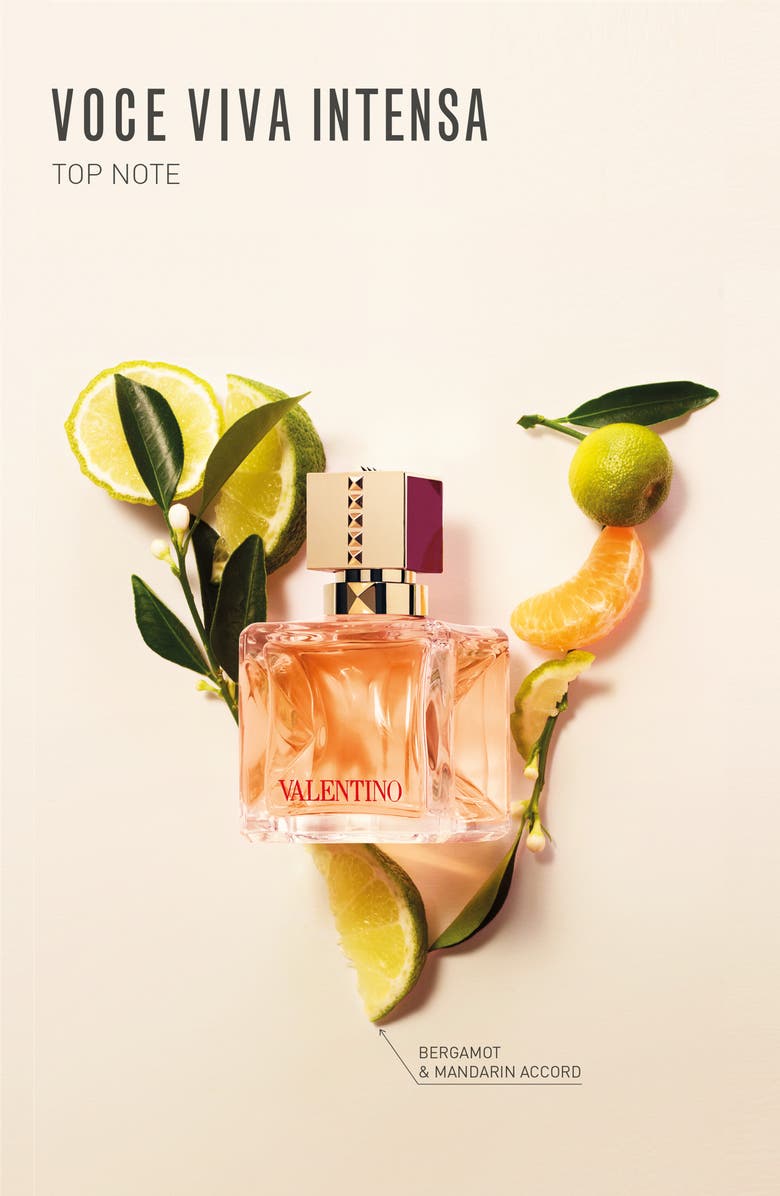 Valentino Voce Viva Intense Eau de Parfum, Alternate, color, 