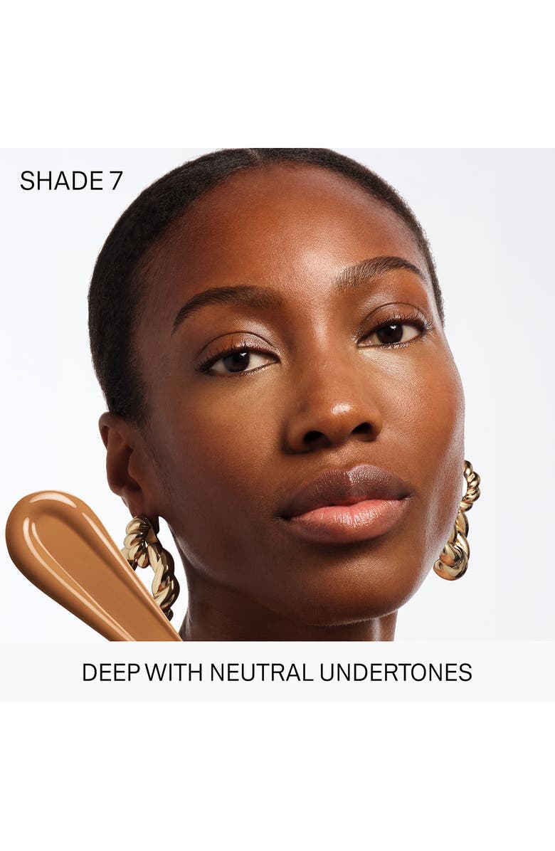 Carolina Herrera Nude Couture Concealer Brightener, Alternate, color, Shade 7