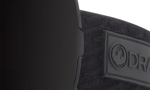 Dragon X2s 72mm Spherical Snow Goggles With Bonus Lenses