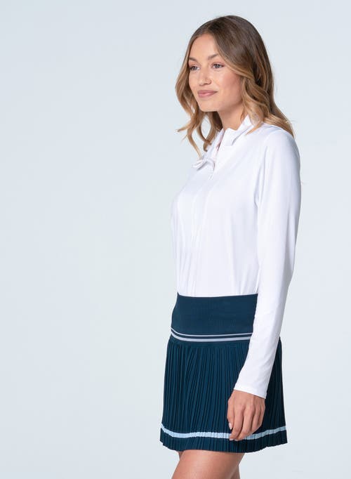 Lucky In Love Lucky In White