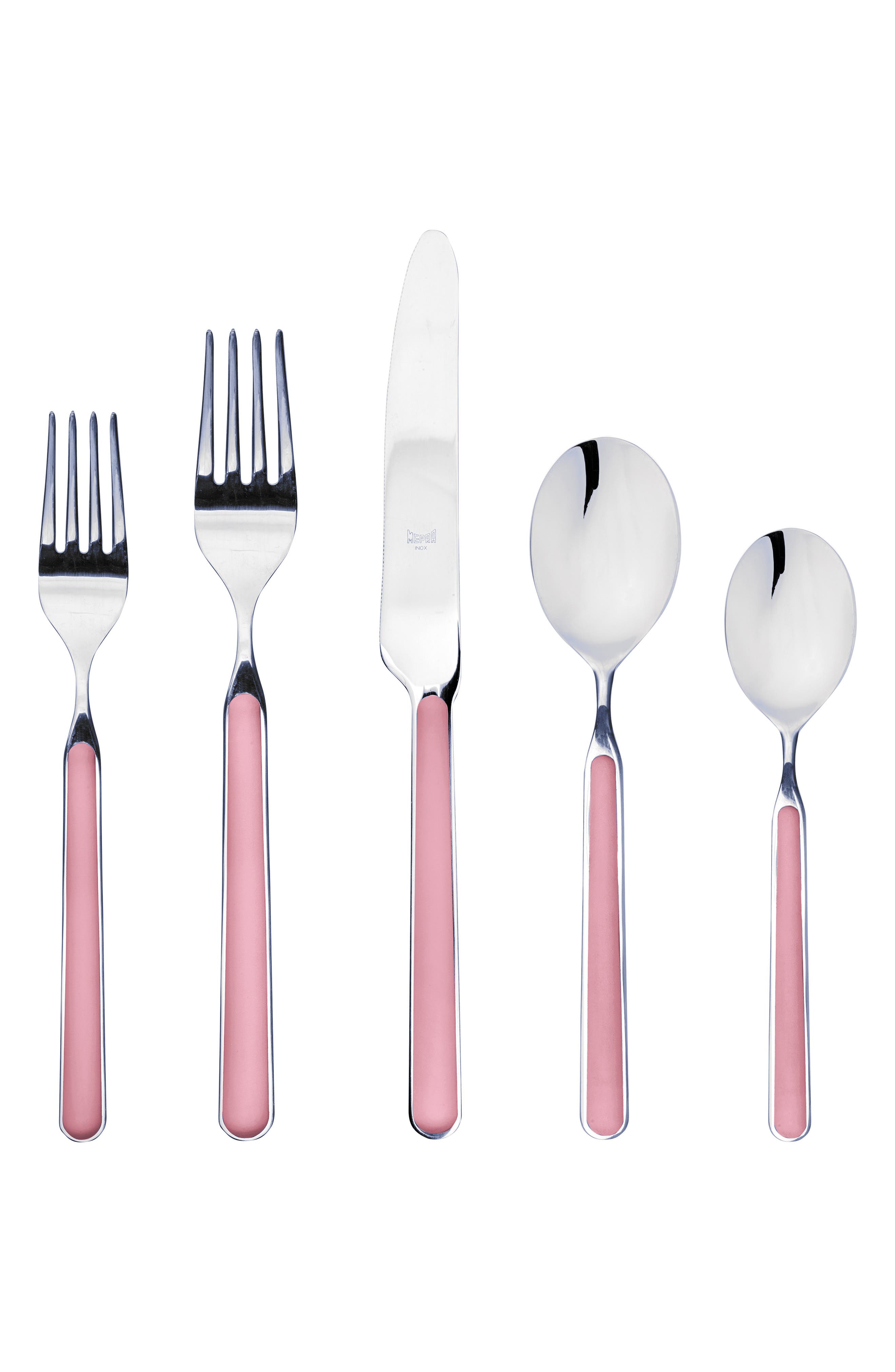 selected PINK