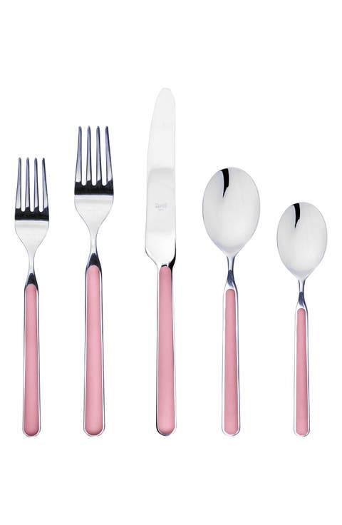 Fantasia 5-Piece Place Setting