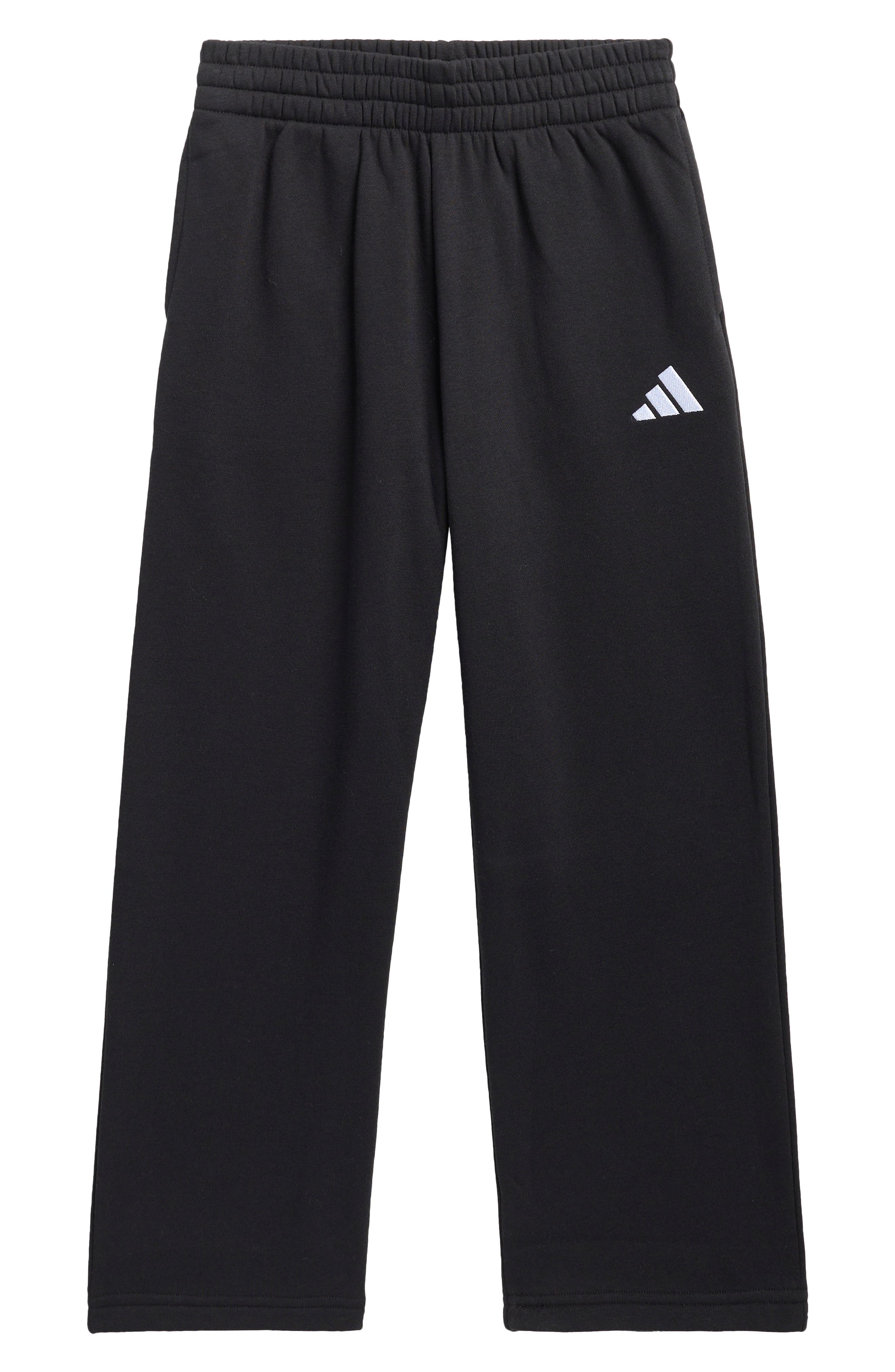 Kids' Side Seam Loose Fit Sweatpants