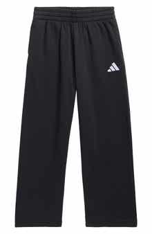 Kids' Side Seam Loose Fit Sweatpants