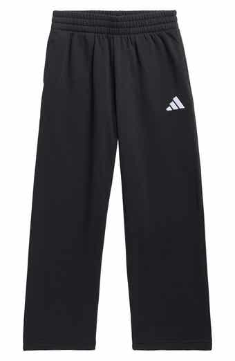 Kids' Side Seam Loose Fit Sweatpants