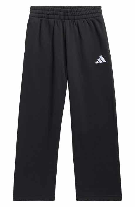 Kids' Side Seam Loose Fit Sweatpants
