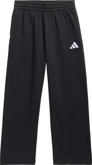 adidas Kids' Side Seam Loose Fit Sweatpants