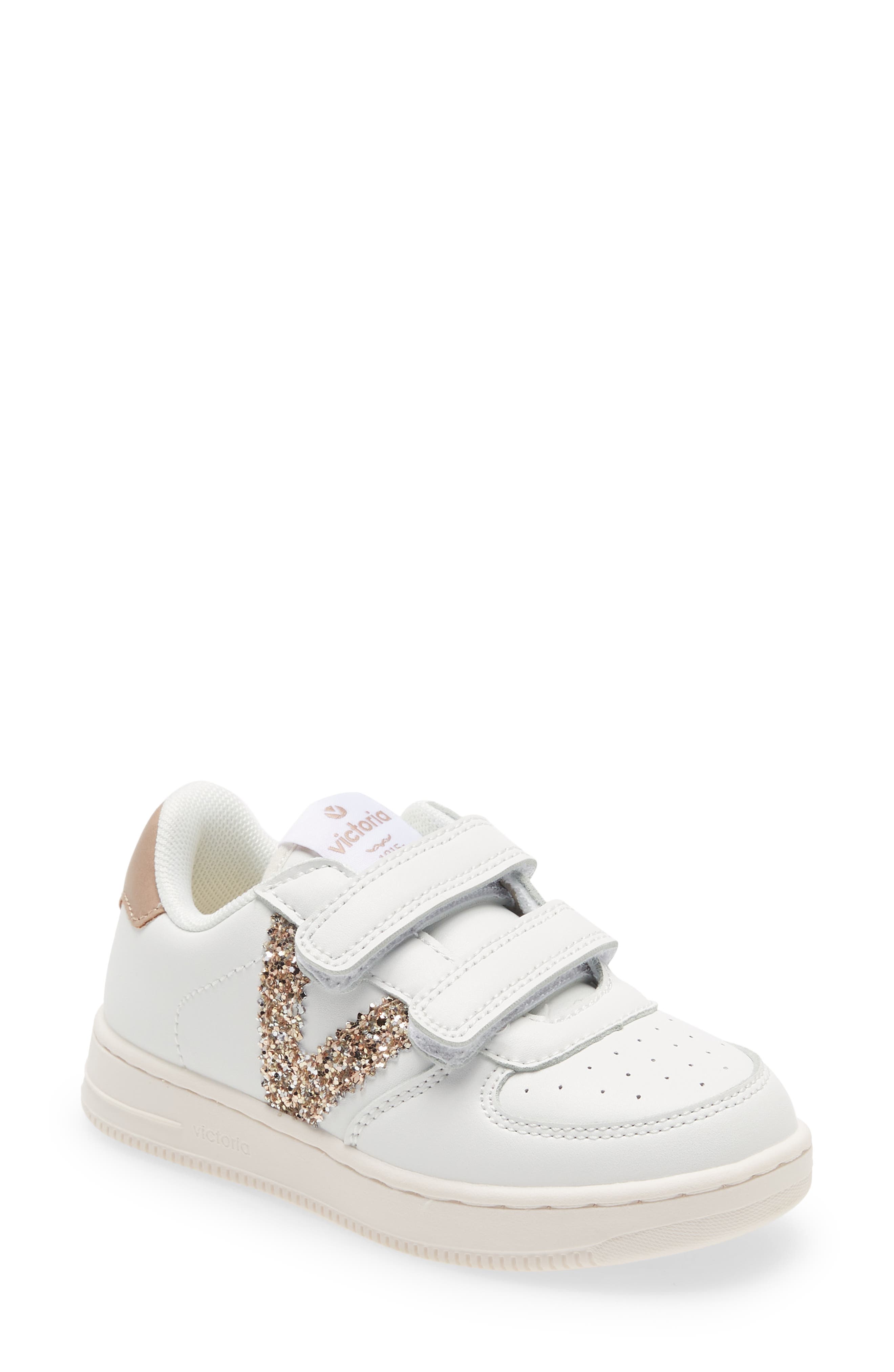 Siempre Sneaker, Main, color, PLATINO
