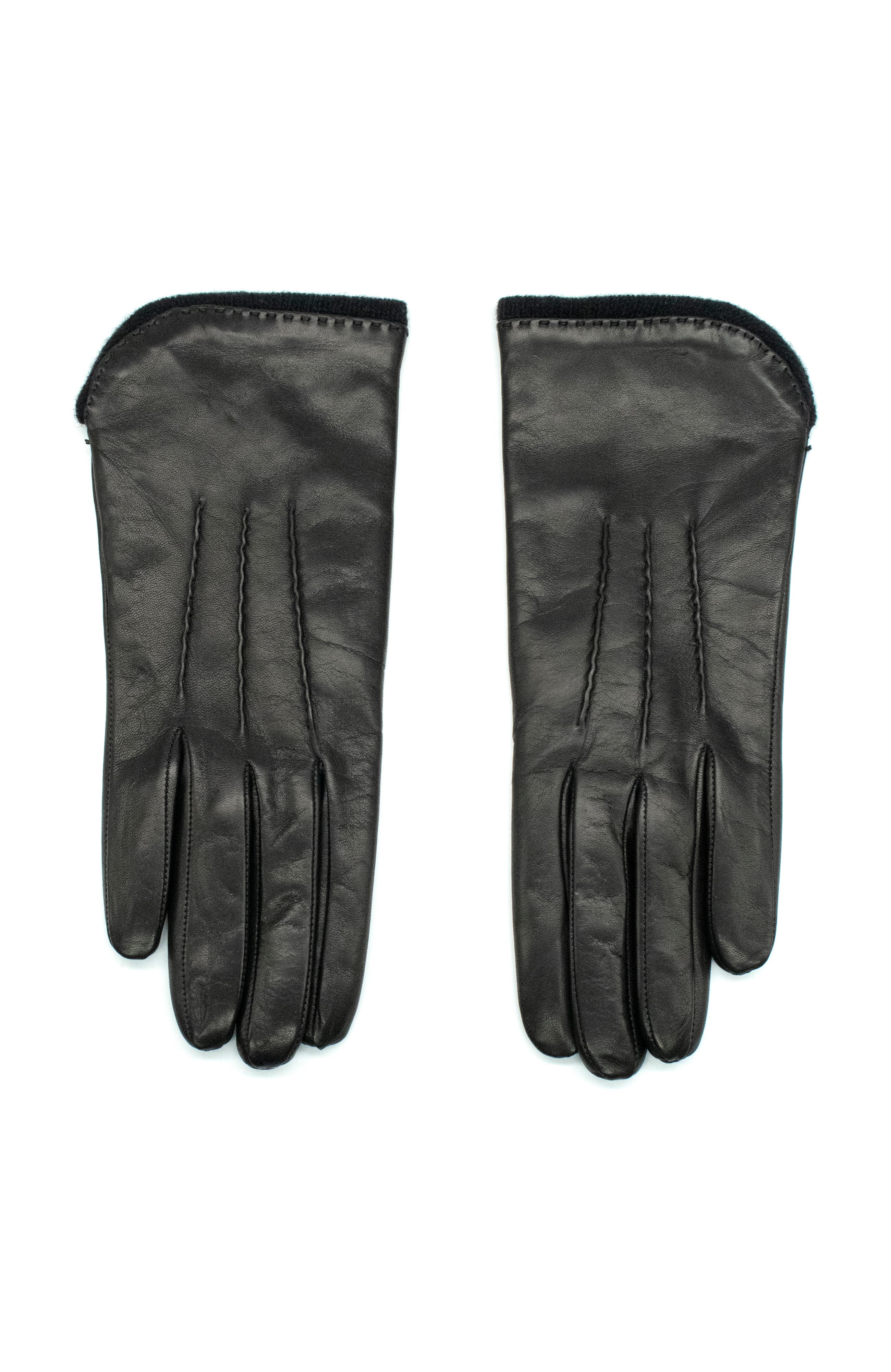 selected BLACK