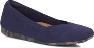 Ros Hommerson Niki Ballet Flat