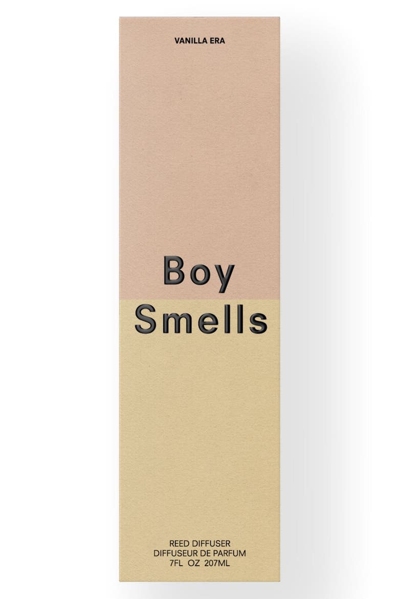 Vanilla Era Reed Diffuser, Alternate, color, NO COLOR