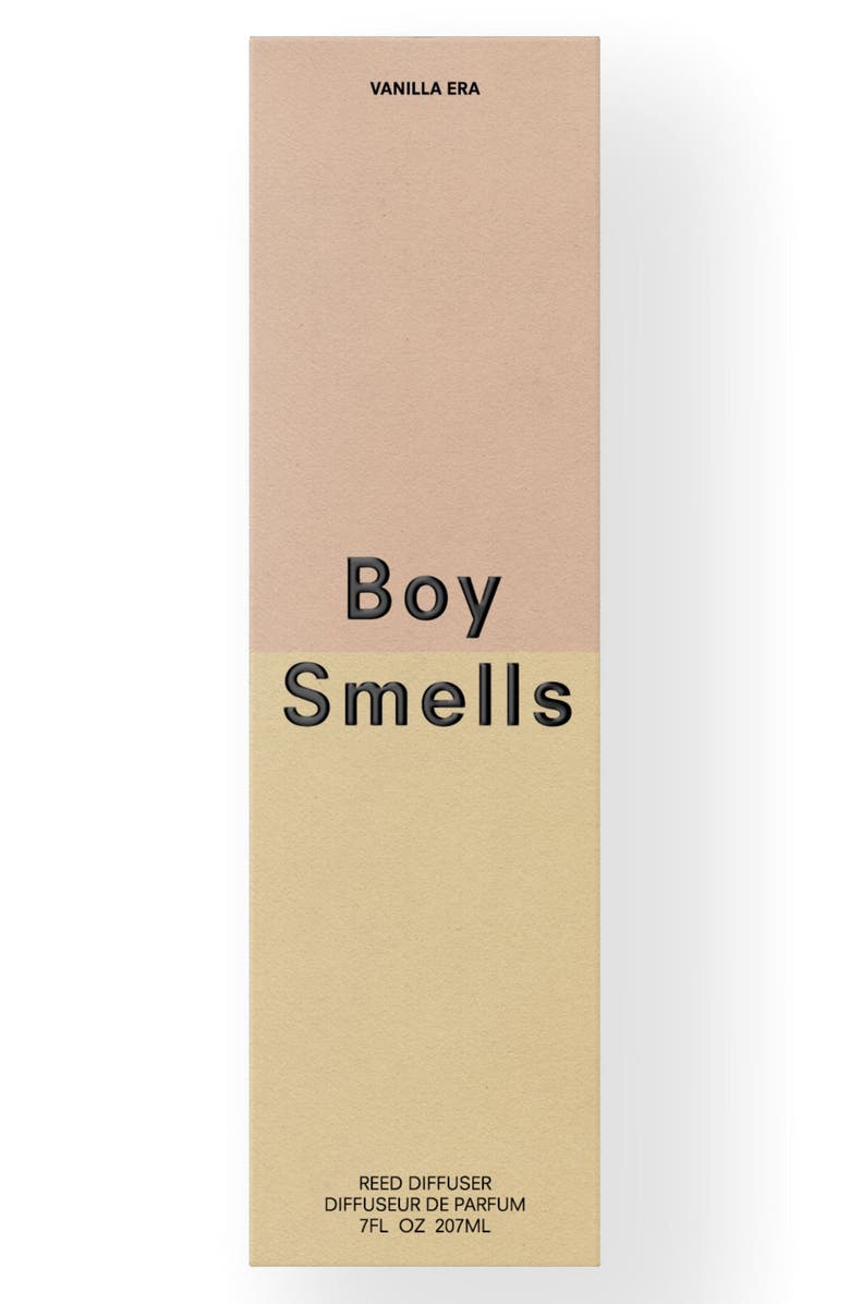 Boy Smells Vanilla Era Reed Diffuser, Alternate, color,