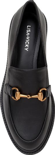 Lisa Vicky Zany Loafer (Women) | Nordstrom