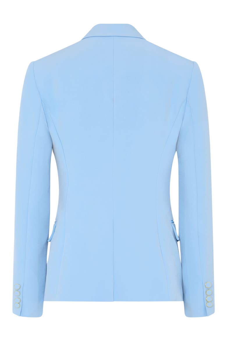 Avery Cady Blazer, Alternate, color, LIGHT BLUE