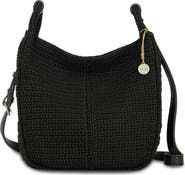 The Sak Los Feliz Crossbody Leather Bag