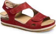 On Foot Cynara Espadrille Sandal