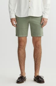 DL1961 Jake DL Twill Shorts
